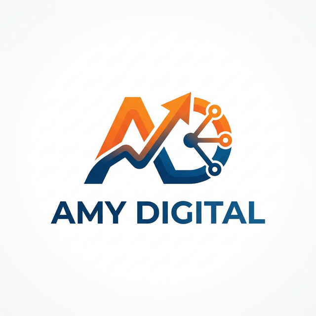 Land Amy Digital